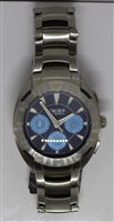 Orologio Breil Tribe Uomo POWER in Acciaio 6819770318 - 6819770318